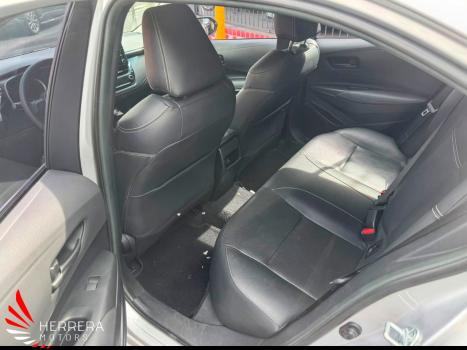 TOYOTA Corolla 2.0 16V 4P ALTIS FLEX AUTOM�TICO, Foto 5