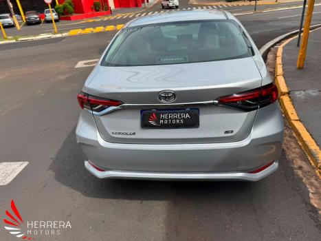TOYOTA Corolla 2.0 16V 4P ALTIS FLEX AUTOM�TICO, Foto 6
