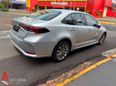 TOYOTA Corolla 2.0 16V 4P ALTIS FLEX AUTOM�TICO, Foto 7