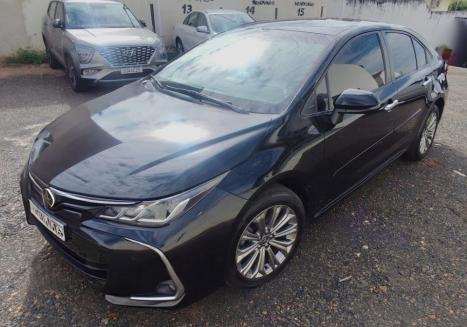 TOYOTA Corolla 2.0 16V 4P XEI FLEX AUTOM�TICO, Foto 1