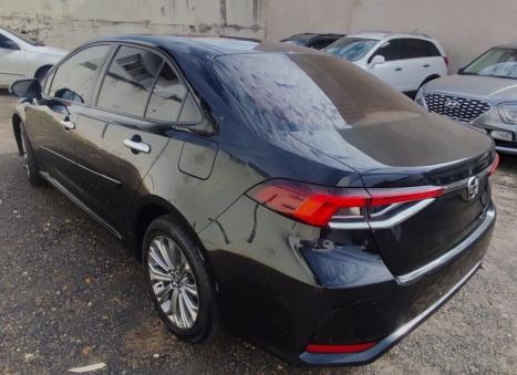 TOYOTA Corolla 2.0 16V 4P XEI FLEX AUTOM�TICO, Foto 2