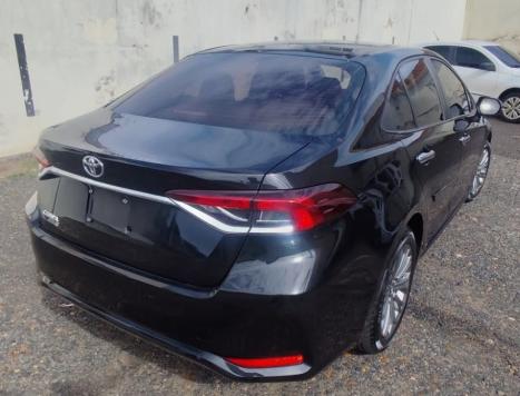 TOYOTA Corolla 2.0 16V 4P XEI FLEX AUTOM�TICO, Foto 3