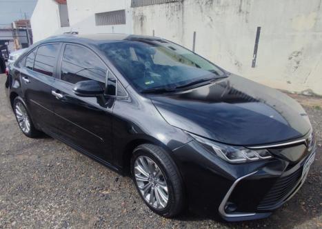 TOYOTA Corolla 2.0 16V 4P XEI FLEX AUTOM�TICO, Foto 4
