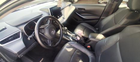 TOYOTA Corolla 2.0 16V 4P XEI FLEX AUTOM�TICO, Foto 5