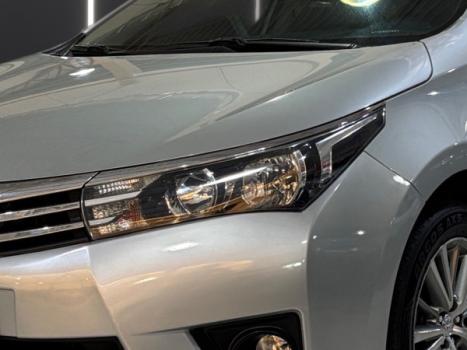TOYOTA Corolla 2.0 16V 4P XEI FLEX AUTOM�TICO, Foto 2