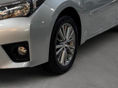 TOYOTA Corolla 2.0 16V 4P XEI FLEX AUTOM�TICO, Foto 3