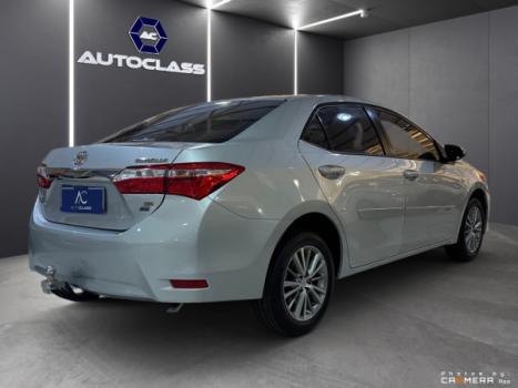 TOYOTA Corolla 2.0 16V 4P XEI FLEX AUTOM�TICO, Foto 5