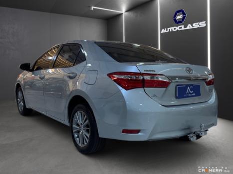 TOYOTA Corolla 2.0 16V 4P XEI FLEX AUTOM�TICO, Foto 6