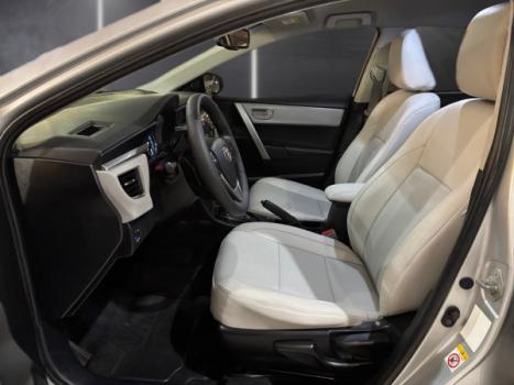 TOYOTA Corolla 2.0 16V 4P XEI FLEX AUTOM�TICO, Foto 7