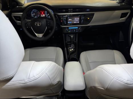 TOYOTA Corolla 2.0 16V 4P XEI FLEX AUTOM�TICO, Foto 8