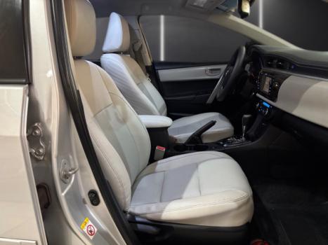 TOYOTA Corolla 2.0 16V 4P XEI FLEX AUTOM�TICO, Foto 9