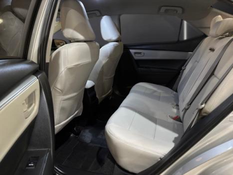 TOYOTA Corolla 2.0 16V 4P XEI FLEX AUTOM�TICO, Foto 10