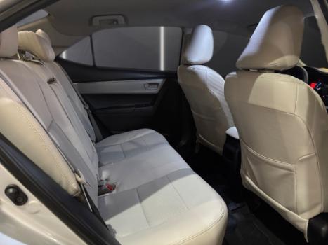 TOYOTA Corolla 2.0 16V 4P XEI FLEX AUTOM�TICO, Foto 11