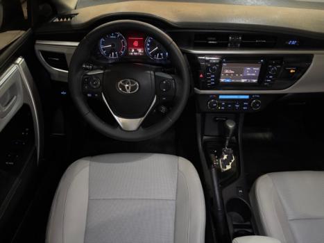 TOYOTA Corolla 2.0 16V 4P XEI FLEX AUTOM�TICO, Foto 12