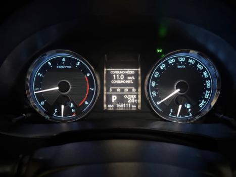 TOYOTA Corolla 2.0 16V 4P XEI FLEX AUTOM�TICO, Foto 14