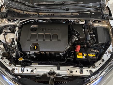 TOYOTA Corolla 2.0 16V 4P XEI FLEX AUTOM�TICO, Foto 15