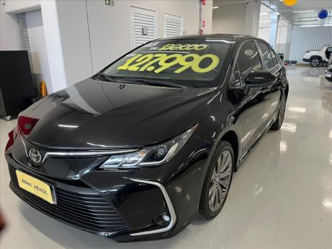TOYOTA Corolla 2.0 16V 4P XEI FLEX AUTOM�TICO, Foto 1