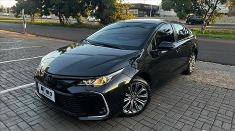 TOYOTA Corolla 2.0 16V 4P XEI FLEX AUTOM�TICO, Foto 1