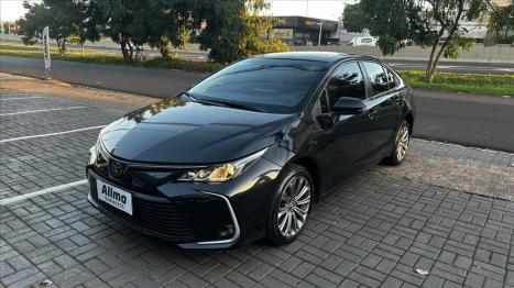 TOYOTA Corolla 2.0 16V 4P XEI FLEX AUTOM�TICO, Foto 2