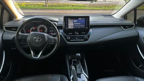 TOYOTA Corolla 2.0 16V 4P XEI FLEX AUTOM�TICO, Foto 3