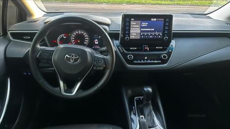 TOYOTA Corolla 2.0 16V 4P XEI FLEX AUTOM�TICO, Foto 4