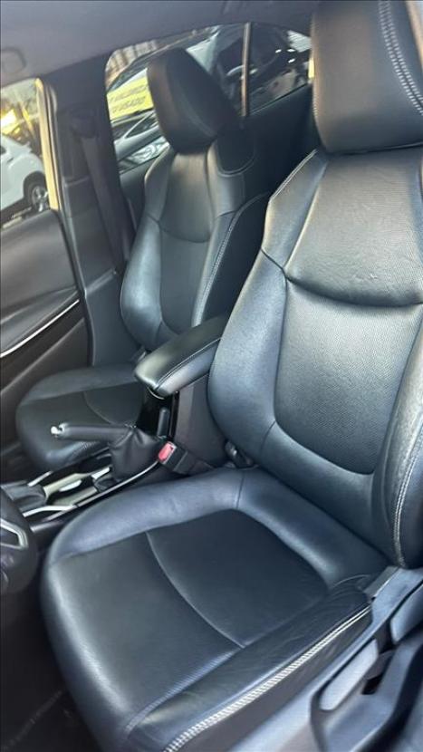 TOYOTA Corolla 2.0 16V 4P XEI FLEX AUTOM�TICO, Foto 5