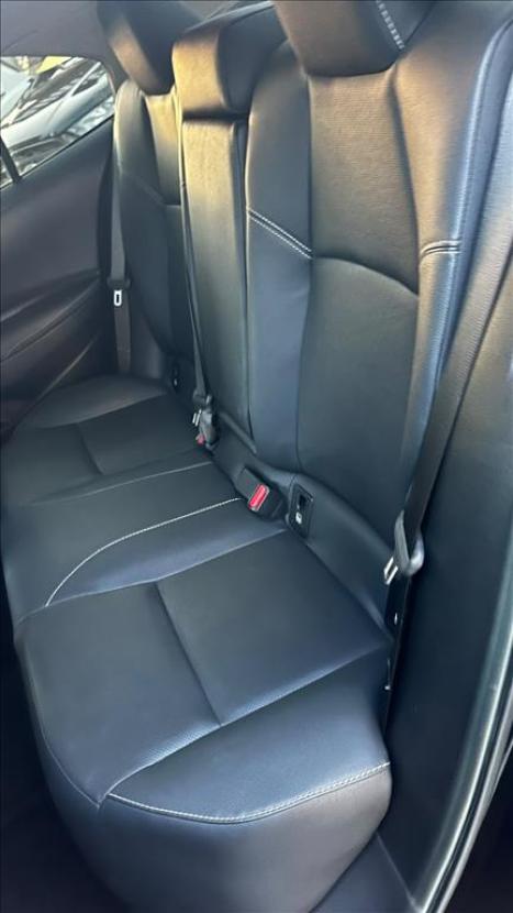 TOYOTA Corolla 2.0 16V 4P XEI FLEX AUTOM�TICO, Foto 6
