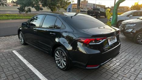 TOYOTA Corolla 2.0 16V 4P XEI FLEX AUTOM�TICO, Foto 7