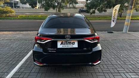 TOYOTA Corolla 2.0 16V 4P XEI FLEX AUTOM�TICO, Foto 9