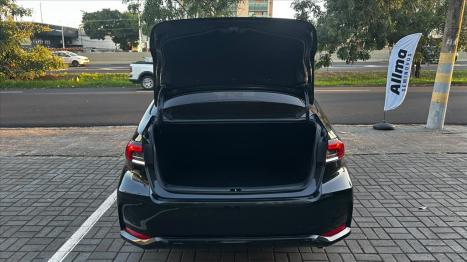 TOYOTA Corolla 2.0 16V 4P XEI FLEX AUTOM�TICO, Foto 10