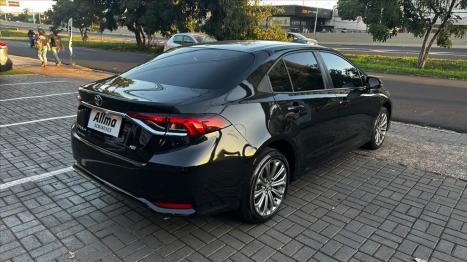 TOYOTA Corolla 2.0 16V 4P XEI FLEX AUTOM�TICO, Foto 11