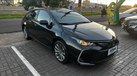 TOYOTA Corolla 2.0 16V 4P XEI FLEX AUTOM�TICO, Foto 12