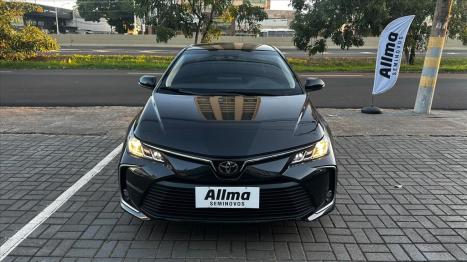 TOYOTA Corolla 2.0 16V 4P XEI FLEX AUTOM�TICO, Foto 13