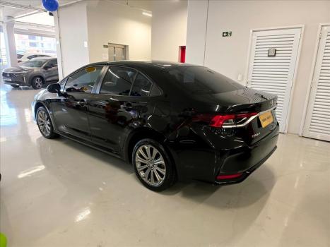 TOYOTA Corolla 2.0 16V 4P XEI FLEX AUTOM�TICO, Foto 4