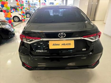 TOYOTA Corolla 2.0 16V 4P XEI FLEX AUTOM�TICO, Foto 5