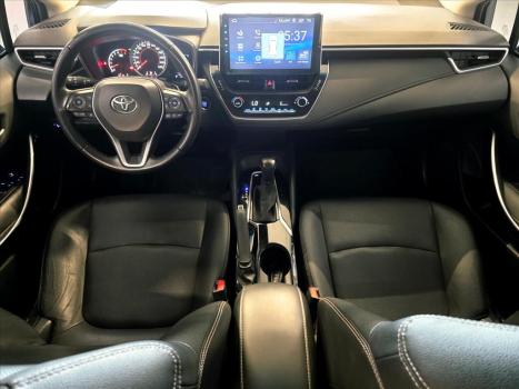 TOYOTA Corolla 2.0 16V 4P XEI FLEX AUTOM�TICO, Foto 7