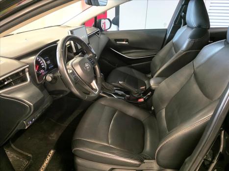 TOYOTA Corolla 2.0 16V 4P XEI FLEX AUTOM�TICO, Foto 8