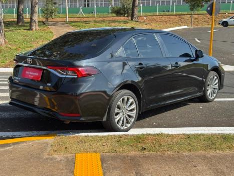 TOYOTA Corolla 2.0 16V 4P FLEX XEI DIRECT SHIFT AUTOM�TICO CVT, Foto 6
