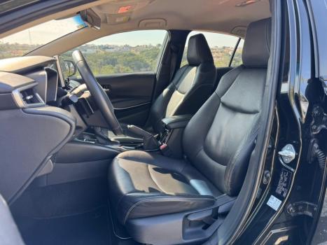 TOYOTA Corolla 2.0 16V 4P FLEX XEI DIRECT SHIFT AUTOM�TICO CVT, Foto 9