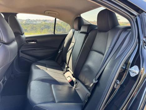 TOYOTA Corolla 2.0 16V 4P FLEX XEI DIRECT SHIFT AUTOM�TICO CVT, Foto 10