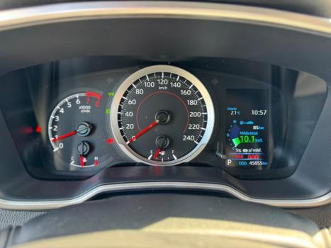 TOYOTA Corolla 2.0 16V 4P FLEX XEI DIRECT SHIFT AUTOM�TICO CVT, Foto 15