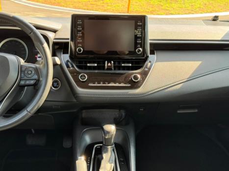 TOYOTA Corolla 2.0 16V 4P FLEX XEI DIRECT SHIFT AUTOM�TICO CVT, Foto 16