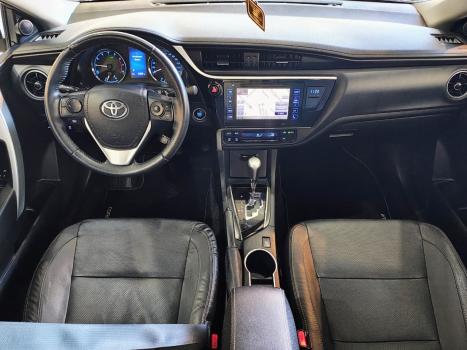 TOYOTA Corolla 2.0 16V 4P FLEX XEI DIRECT SHIFT AUTOM�TICO CVT, Foto 2