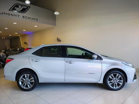 TOYOTA Corolla 2.0 16V 4P FLEX XEI DIRECT SHIFT AUTOM�TICO CVT, Foto 7