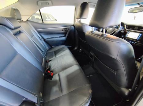 TOYOTA Corolla 2.0 16V 4P FLEX XEI DIRECT SHIFT AUTOM�TICO CVT, Foto 8