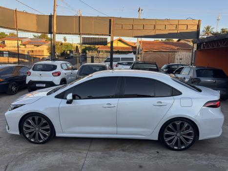 TOYOTA Corolla 2.0 16V 4P XEI FLEX AUTOM�TICO, Foto 2