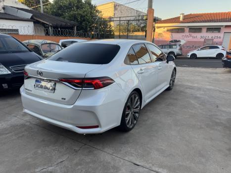 TOYOTA Corolla 2.0 16V 4P XEI FLEX AUTOM�TICO, Foto 5