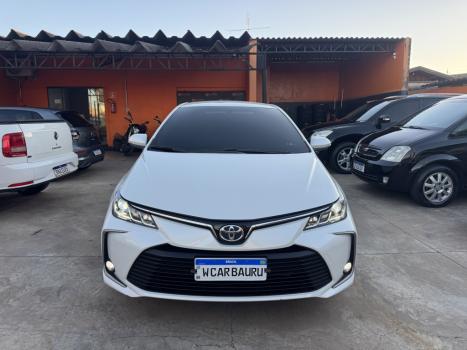 TOYOTA Corolla 2.0 16V 4P XEI FLEX AUTOM�TICO, Foto 7