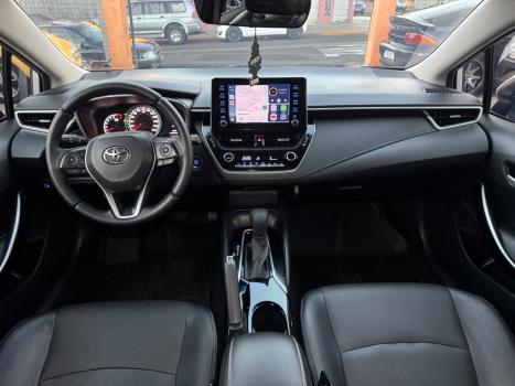 TOYOTA Corolla 2.0 16V 4P XEI FLEX AUTOM�TICO, Foto 8