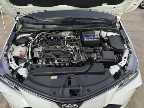 TOYOTA Corolla 2.0 16V 4P XEI FLEX AUTOM�TICO, Foto 13